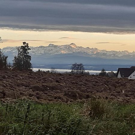 Ferienzentrum Bodensee Oberteuringen Esterno foto