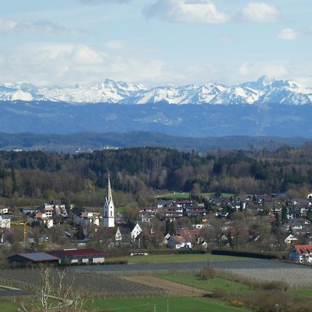 Ferienzentrum Bodensee Oberteuringen Esterno foto