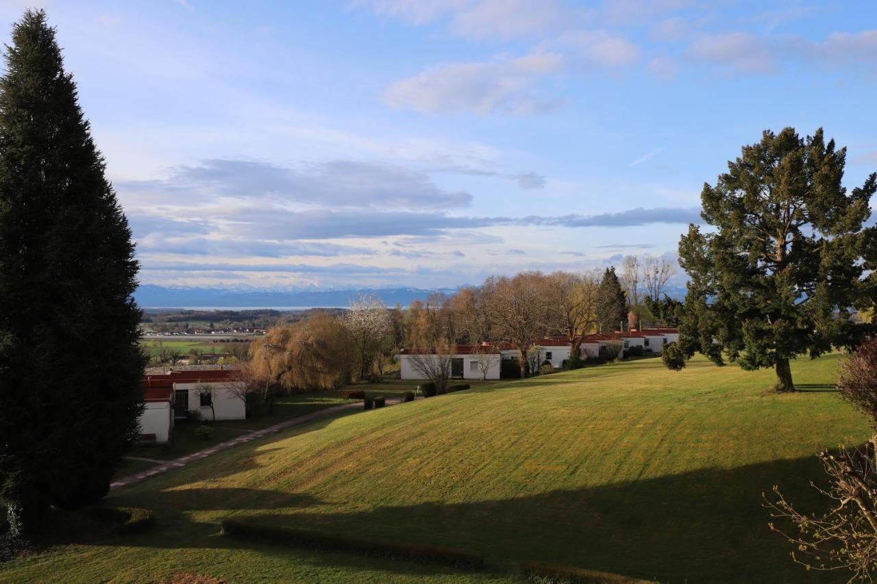 Ferienzentrum Bodensee Oberteuringen Esterno foto