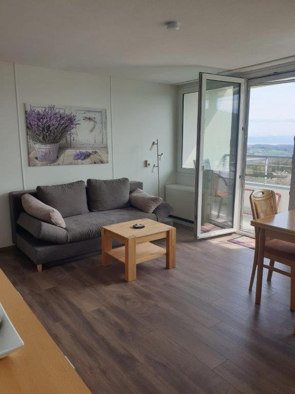 Ferienzentrum Bodensee Oberteuringen Esterno foto