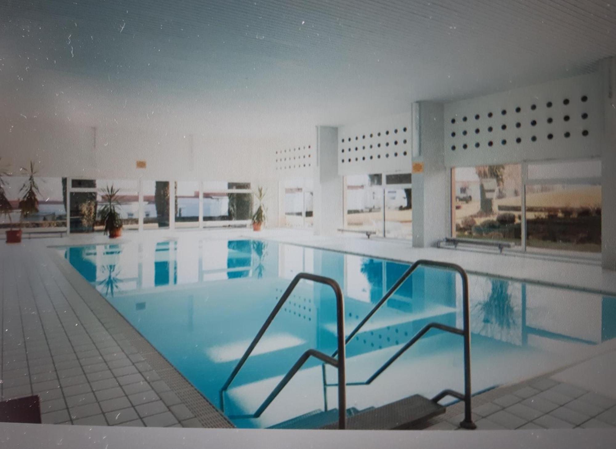 Ferienzentrum Bodensee Oberteuringen Esterno foto