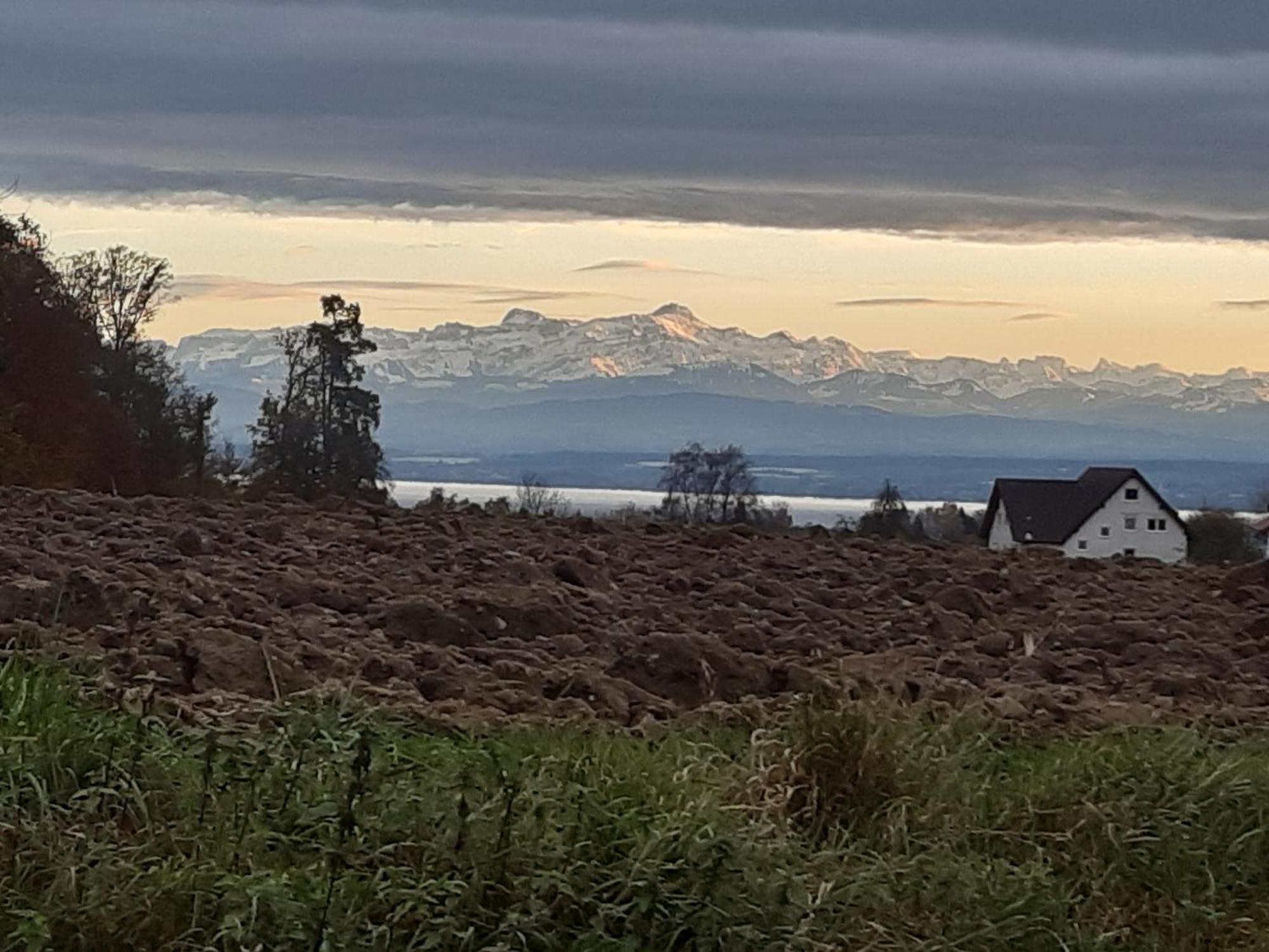 Ferienzentrum Bodensee Oberteuringen Esterno foto