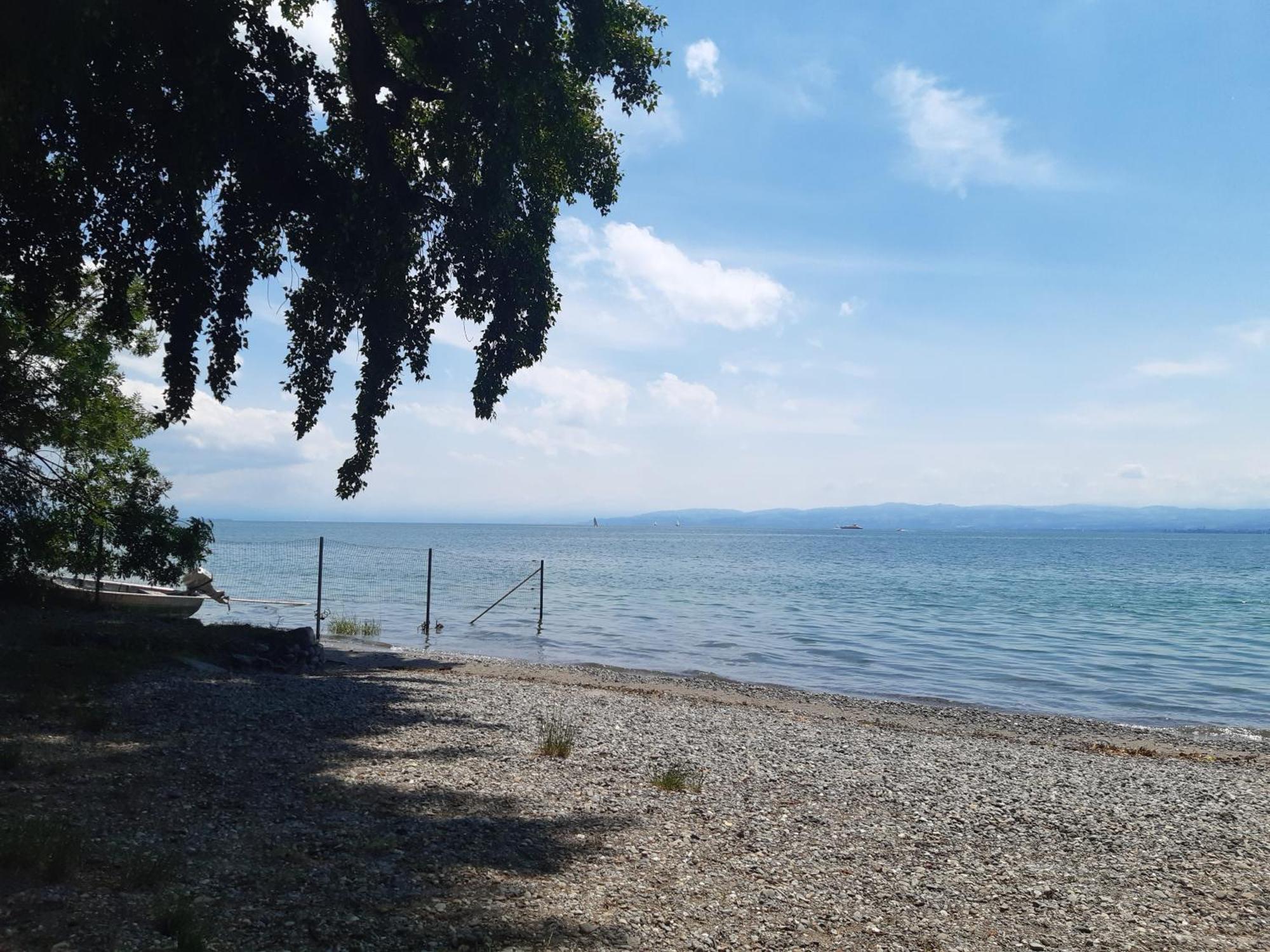 Ferienzentrum Bodensee Oberteuringen Esterno foto