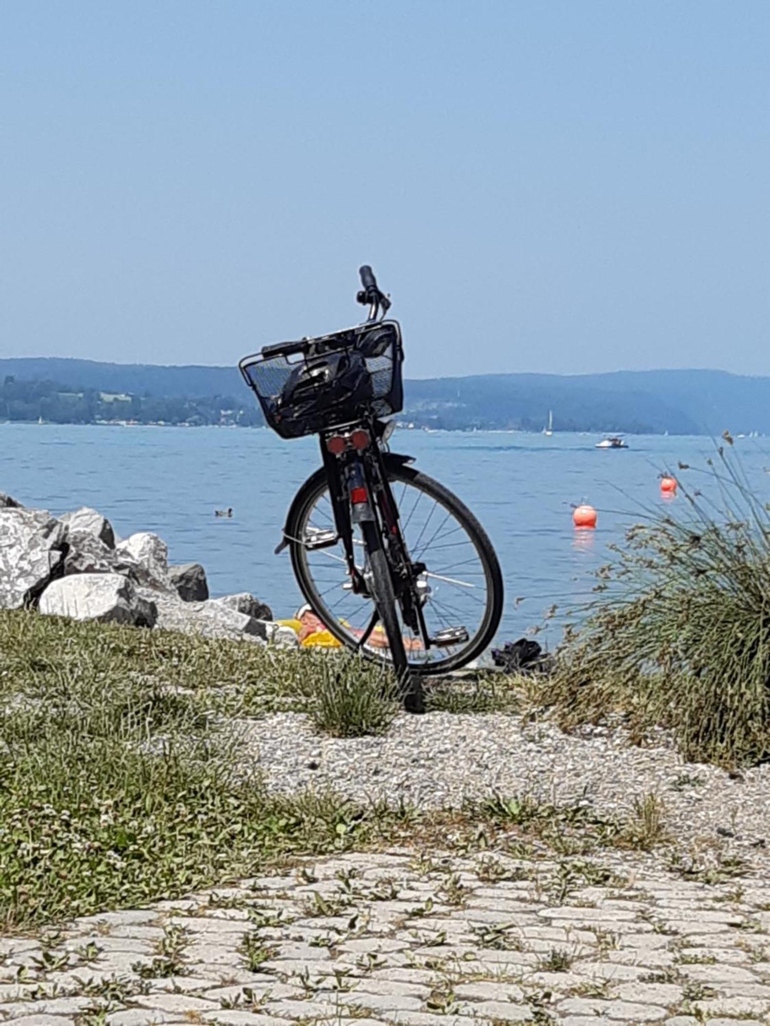 Ferienzentrum Bodensee Oberteuringen Esterno foto
