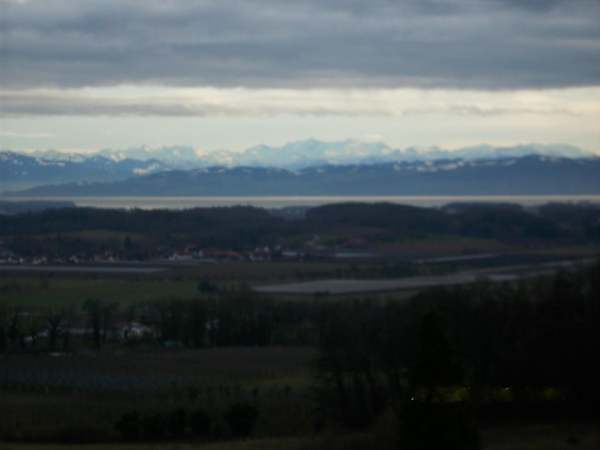 Ferienzentrum Bodensee Oberteuringen Esterno foto