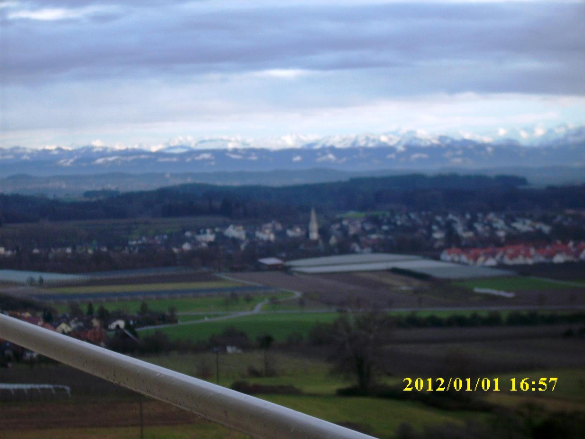Ferienzentrum Bodensee Oberteuringen Esterno foto