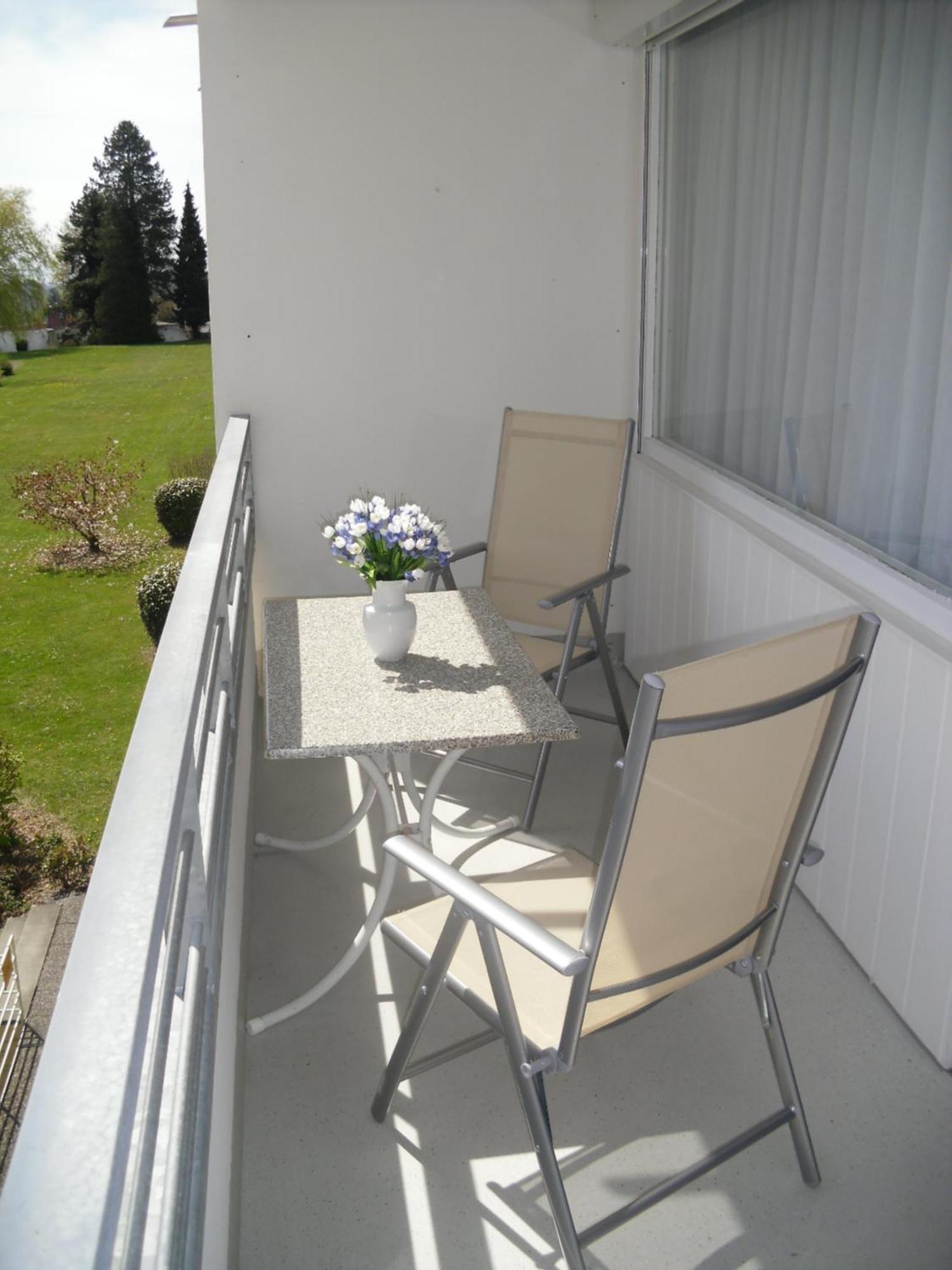 Ferienzentrum Bodensee Oberteuringen Camera foto