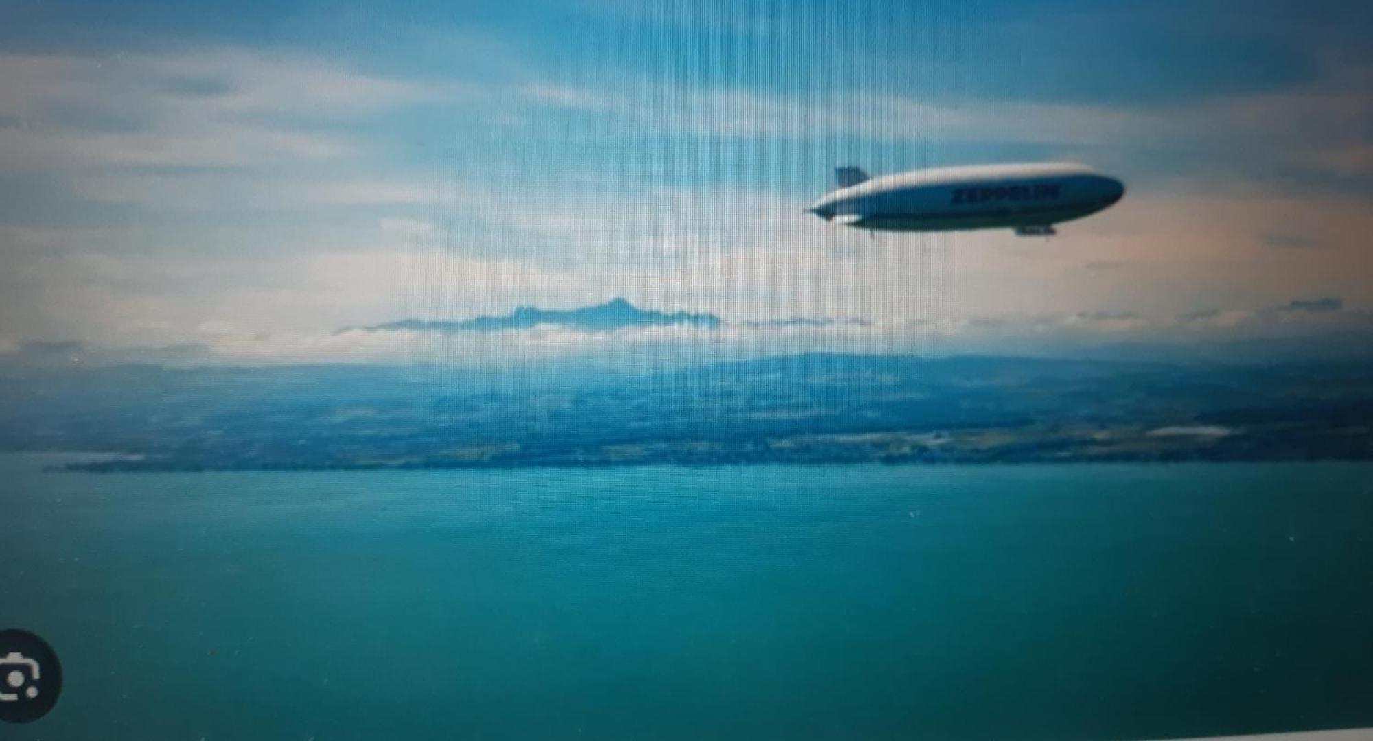 Ferienzentrum Bodensee Oberteuringen Esterno foto