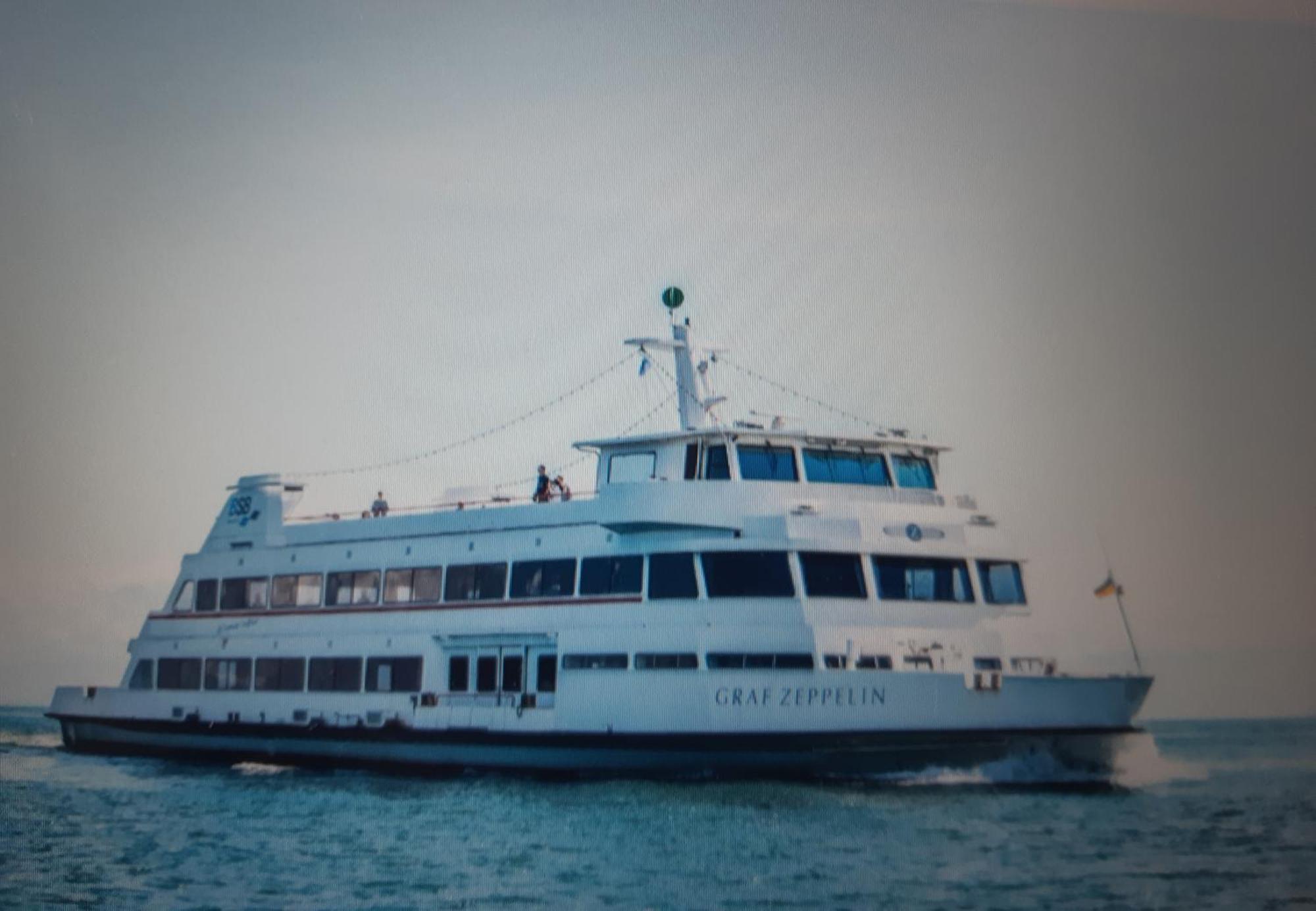 Ferienzentrum Bodensee Oberteuringen Esterno foto