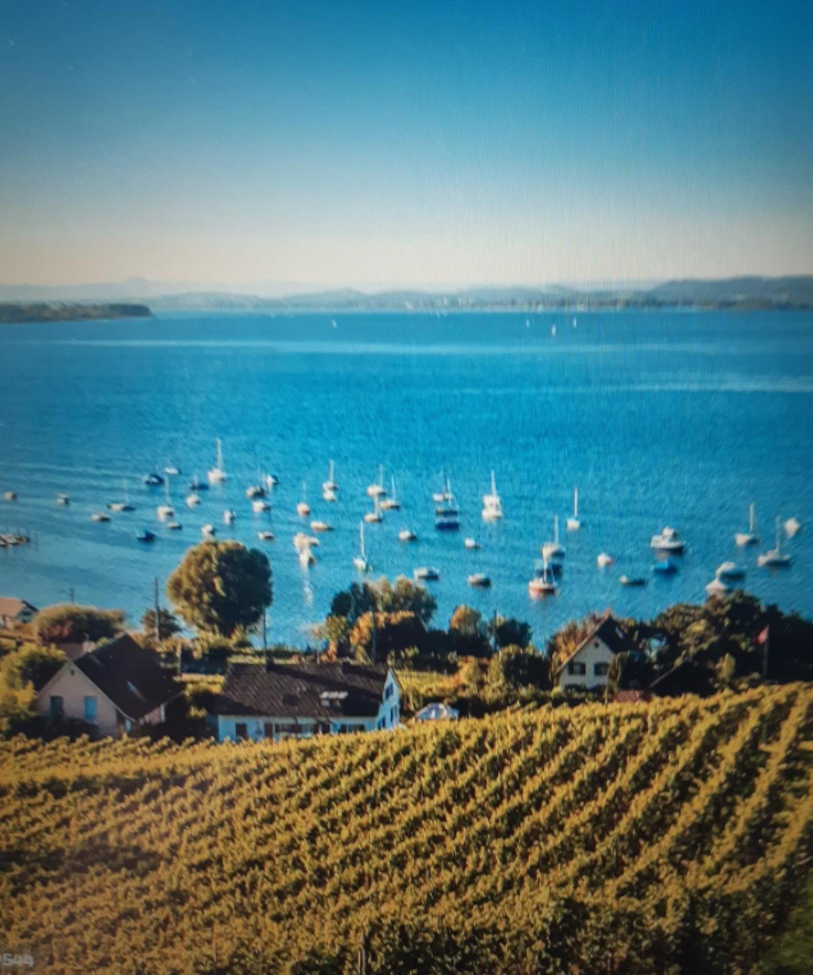 Ferienzentrum Bodensee Oberteuringen Esterno foto