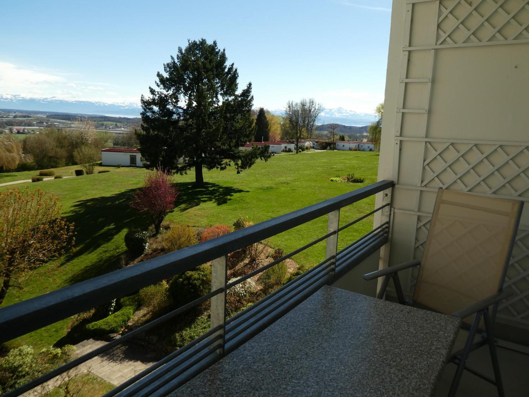Ferienzentrum Bodensee Oberteuringen Esterno foto