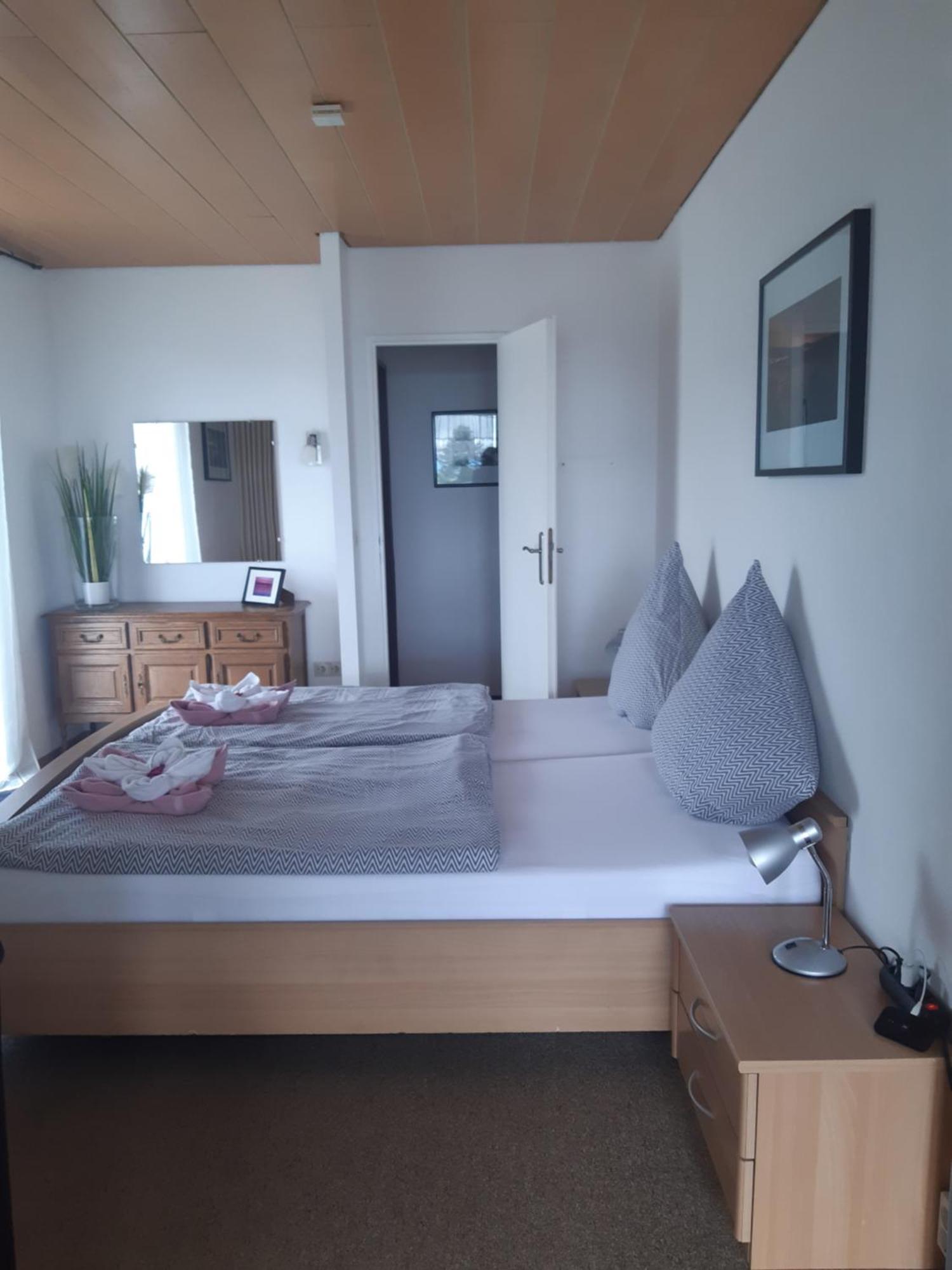 Ferienzentrum Bodensee Oberteuringen Camera foto