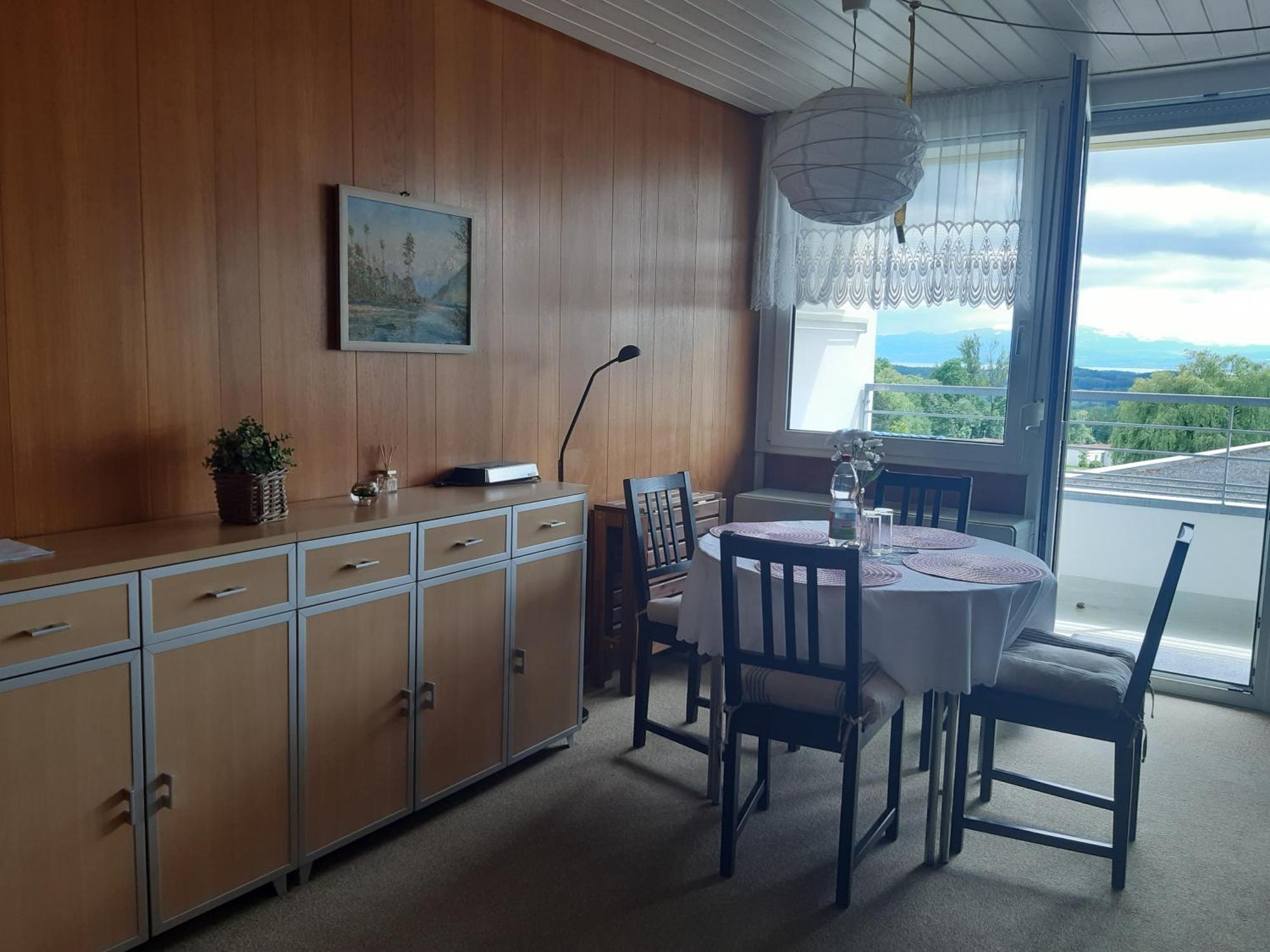 Ferienzentrum Bodensee Oberteuringen Camera foto