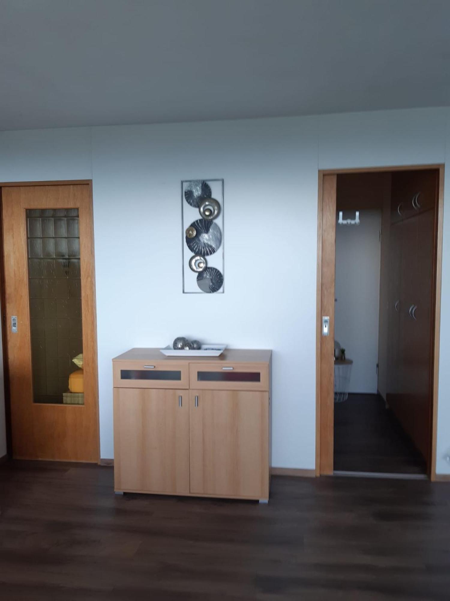 Ferienzentrum Bodensee Oberteuringen Camera foto