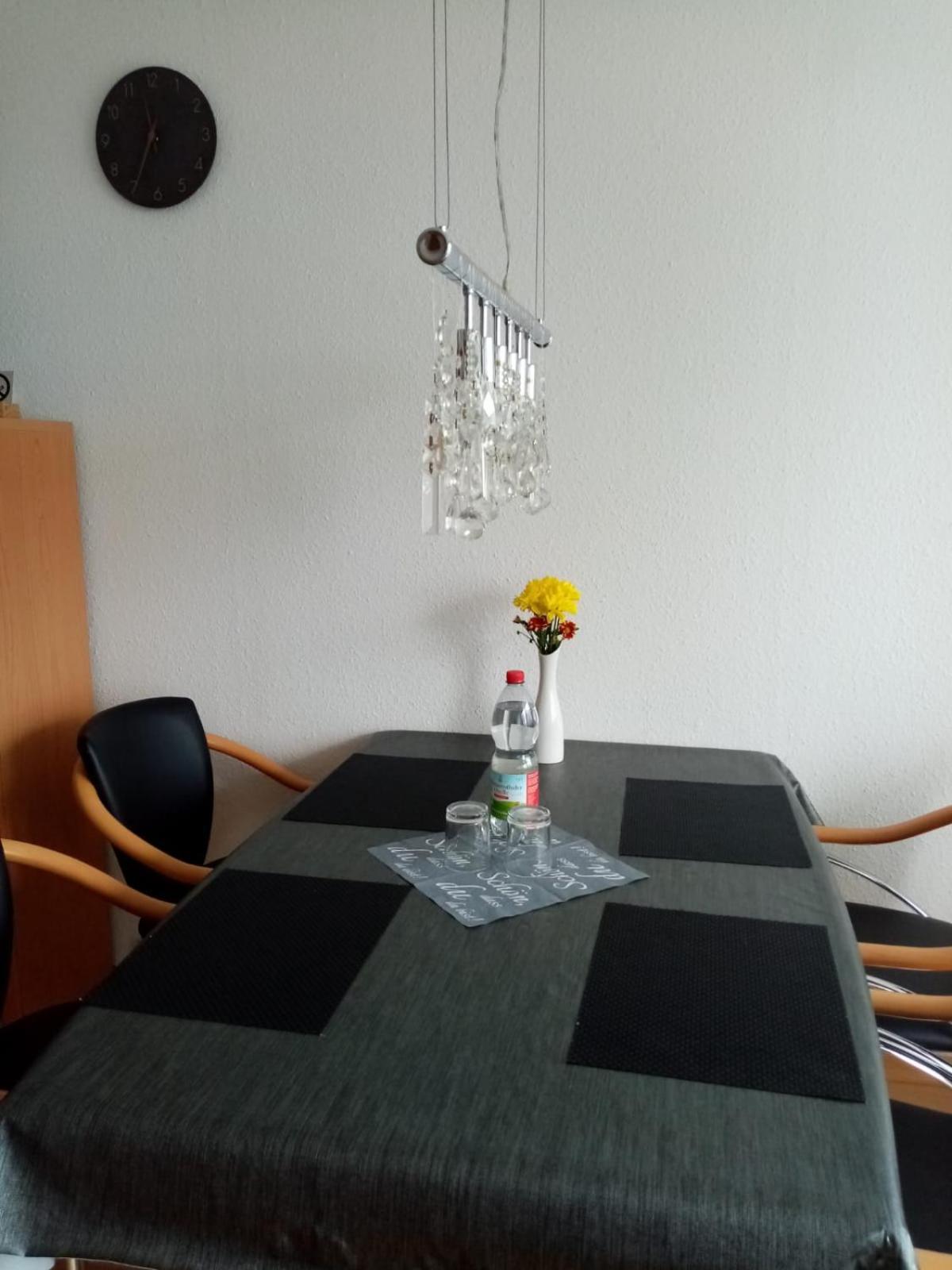 Ferienzentrum Bodensee Oberteuringen Camera foto