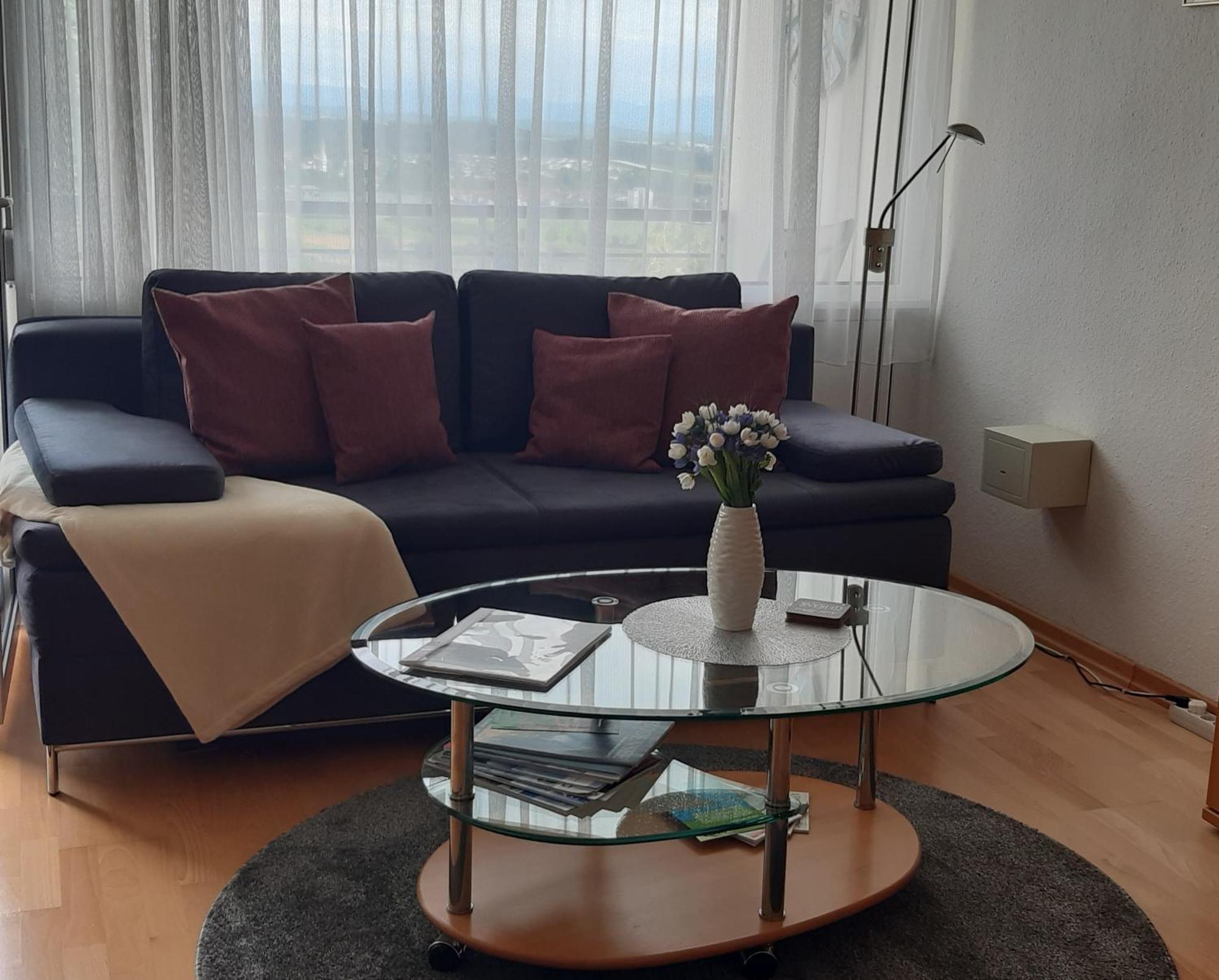 Ferienzentrum Bodensee Oberteuringen Esterno foto
