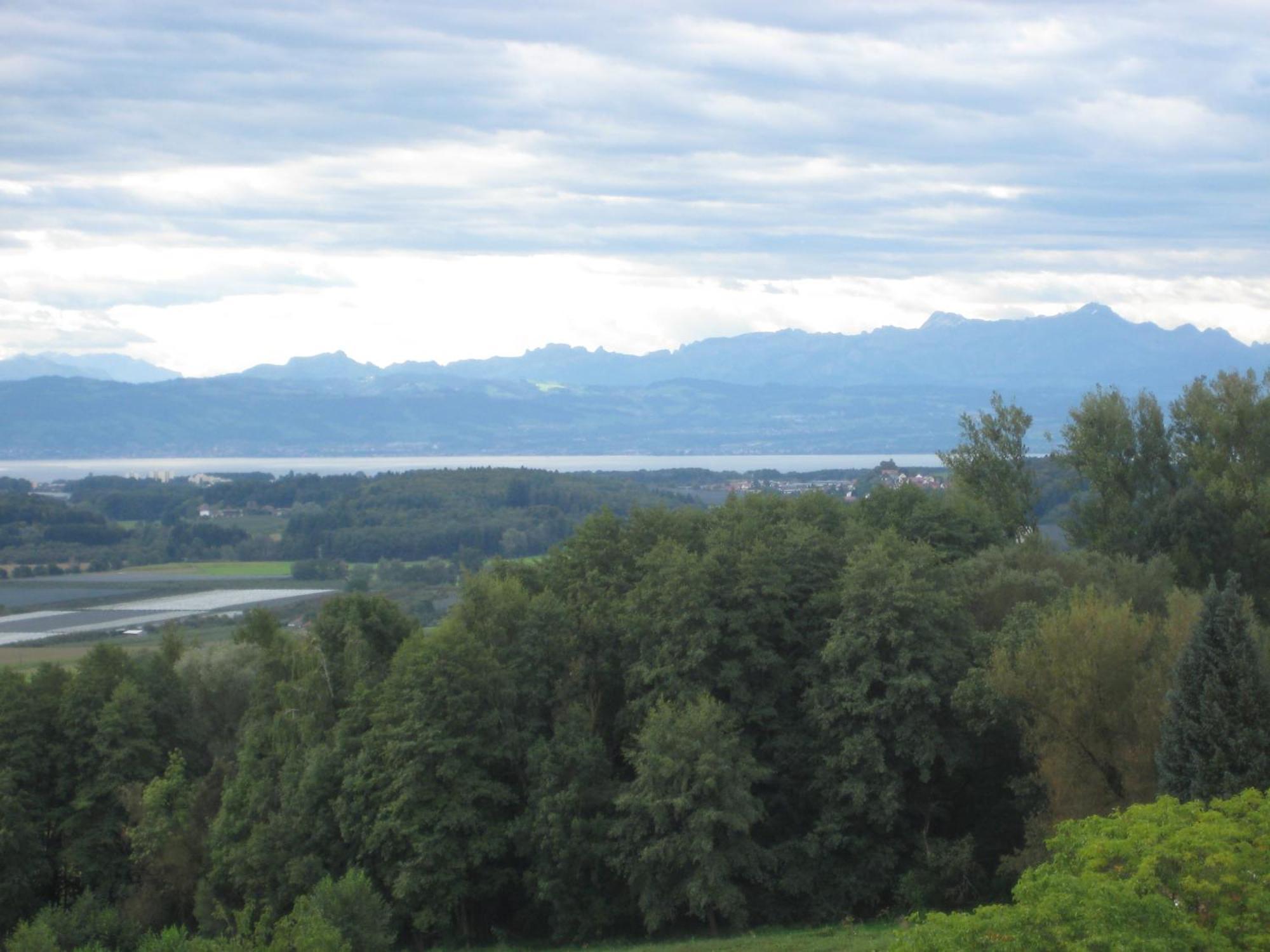 Ferienzentrum Bodensee Oberteuringen Esterno foto
