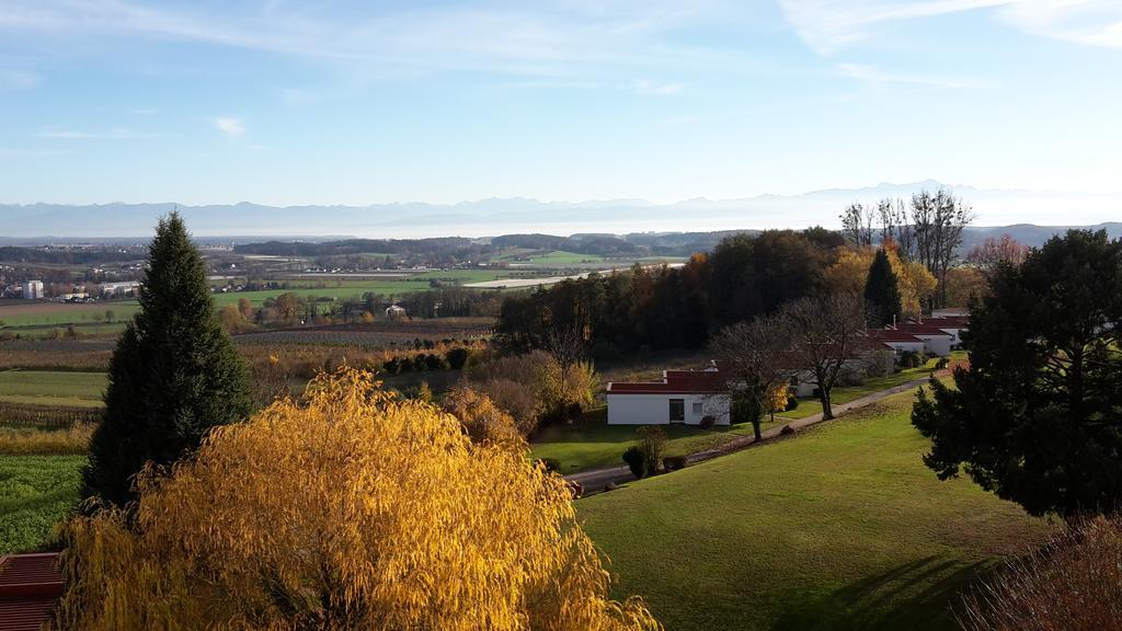 Ferienzentrum Bodensee Oberteuringen Esterno foto