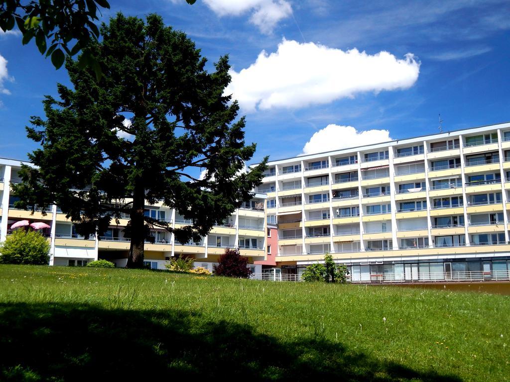 Ferienzentrum Bodensee Oberteuringen Esterno foto